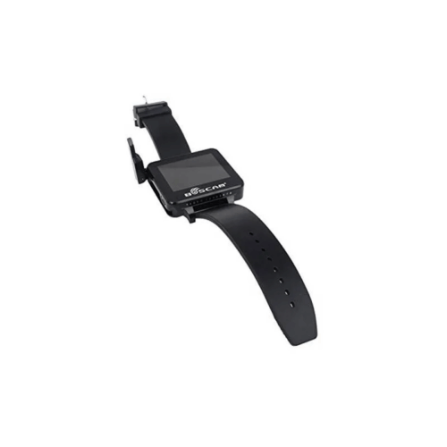 Boscam FPV Wearable Watch 2.6″ Monitor w 48CH 5.8GHz Receiver w Raceband (4) Boscam FPV watch removable strap
