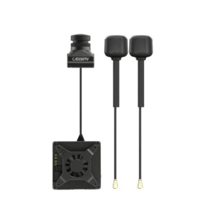 Walksnail Avatar GT Micro SD slot 256GB support