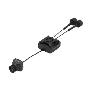 Walksnail Avatar GT KIT digital FPV system dual antenna