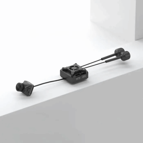 Caddx Walksnail Avatar GT KIT complete digital FPV system