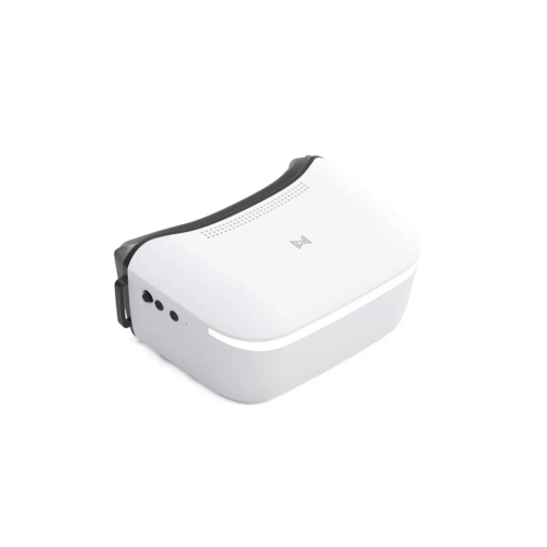 caddx walksnail avatar hd goggles l digital fpv headset