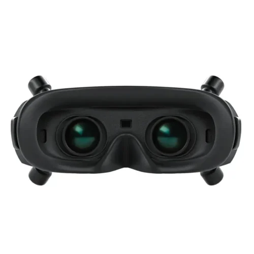 Avatar Goggles X removable receiver module