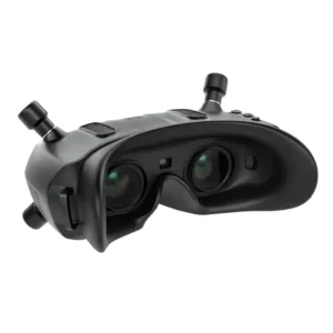 Walksnail Avatar HD Goggles X 1080P screen clarity
