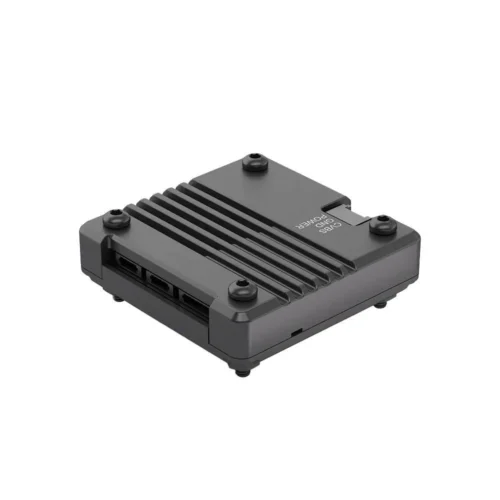 CaddxFPV Gazer 3X digital zoom analog FPV system