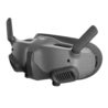DJI Goggles 2 diopter adjustment knob
