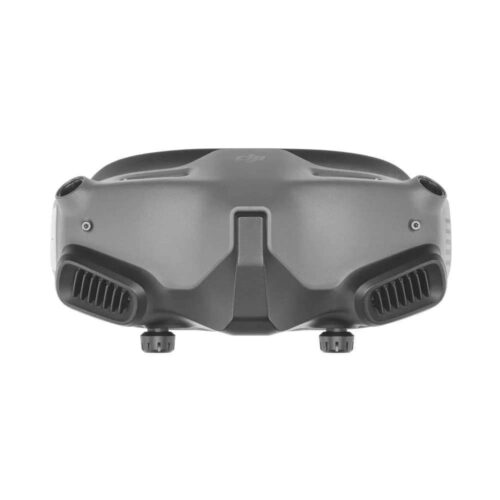 DJI Goggles 2 dual Micro OLED display system