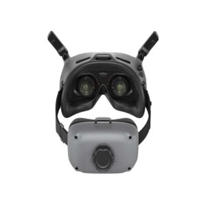 DJI Goggles Integra integrated battery headband