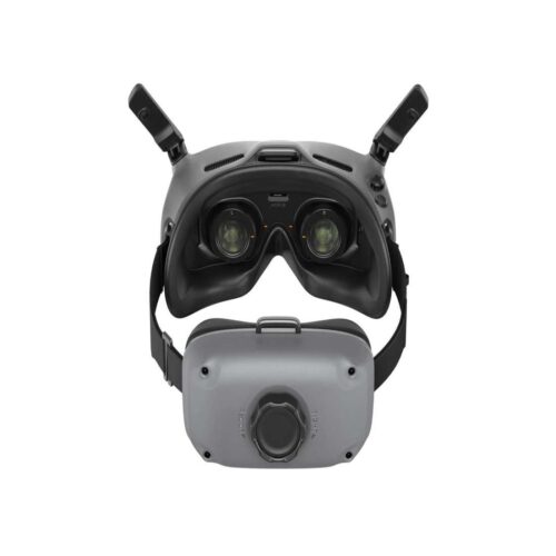 DJI Goggles Integra DJI Goggles Integra integrated battery headband