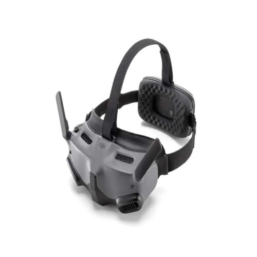 DJI Goggles Integra DJI Goggles Integra foldable antenna system