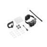 DJI Goggles Integra front view with dual screens