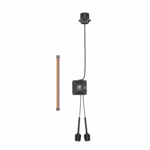 DJI O4 Air Unit Pro 155 degree FOV lens