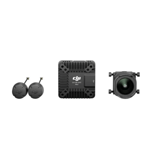 DJI O4 Air Unit Pro 4K 120fps camera module