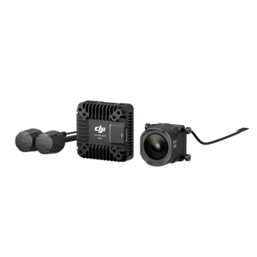 DJI O4 Air Unit Pro full digital FPV system