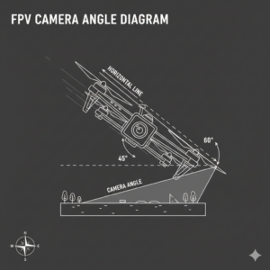 FPV Camera Angle