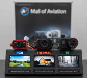 Best Camera Angle for an FPV Drone