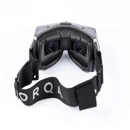Professional FPV drone goggles Orqa FPV-One