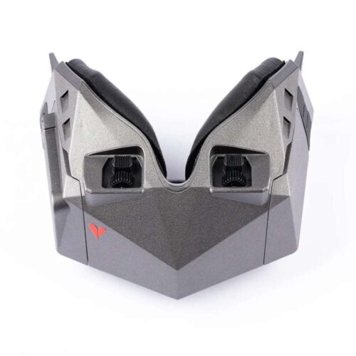 Orqa FPV-One analog FPV goggles for drone racing