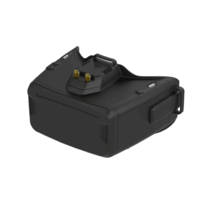 Skyzone Cobra X V4 FPV Goggles with SteadyView receiver