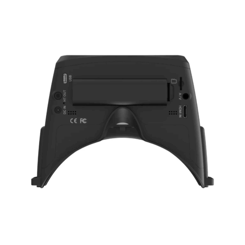 Skyzone Cobra X V4 headtracker integrated goggles