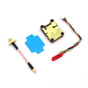 TBS Unify Pro32 DP MMCX with wiring harness