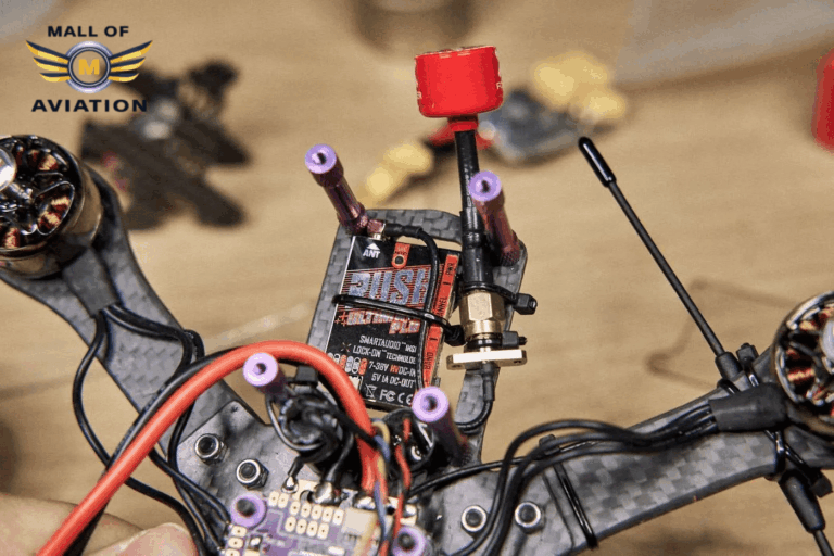 Choosing the Best VTX (Video Transmitter) for FPV Drones – The Ultimate Beginner Guide