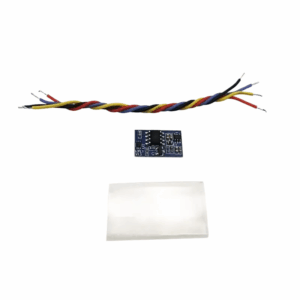 VIFLY Cam Switcher full kit with wiring harness