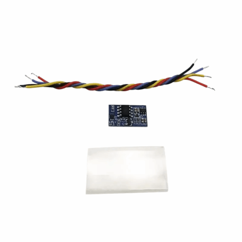 VIFLY Cam Switcher (Compatible with racing drone & airplane) VIFLY Cam Switcher full kit with wiring harness