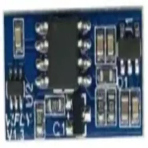 VIFLY Cam Switcher (Compatible with racing drone & airplane) VIFLY Cam Switcher micro size comparison