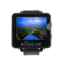 Boscam FPV wearable watch monitor front view with built-in FPV display