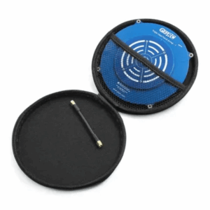 GEPRC triple feed patch array 5.8GHz 14dBi SMA antenna