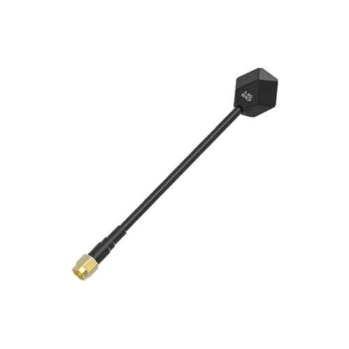 iFlight Albatross hexagonal antenna housing design