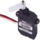 REES52 JX PDI-D56MG servo dimensions and technical details