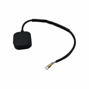 ATOM GNSS Anti-Jamming GPS Module multi-band navigation module for UAV drones