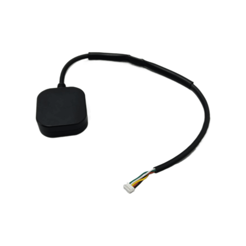 ATOM GNSS Anti-Jamming GPS Module multi-band navigation module for UAV drones