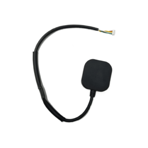 ATOM GNSS Anti-Jamming GPS Module multi-band drone navigation system