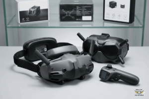 FPV Systems and Goggles