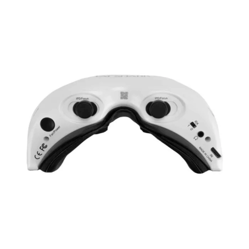 Fat Shark Dominator HDO 2.1 HDMI support