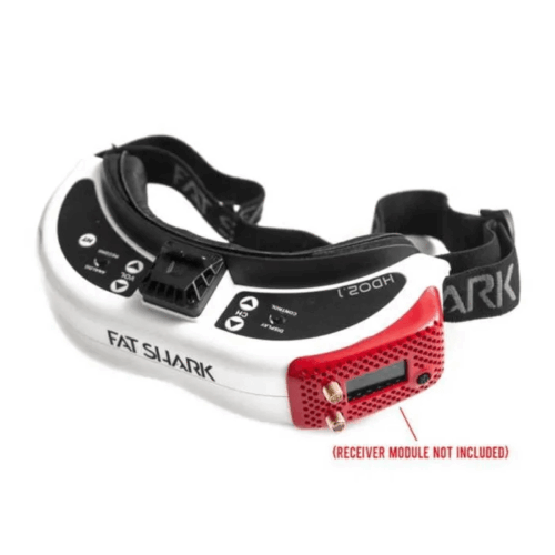 Fat Shark HDO 2.1 integrated DVR system