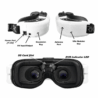 HDO 2.1 FPV Goggles Fat Shark OLED display headset