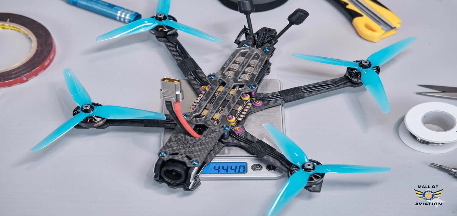 make geprc vapor fly better fpv drone tuning guide