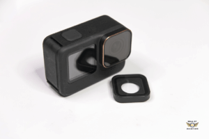 uv cpl nd filters ND filter set for cinematic FPV footage