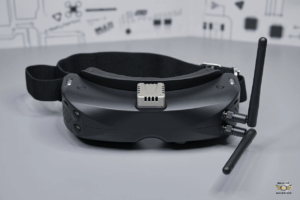 Analog goggles remain the best fpv headset for every fpv system on a budget
