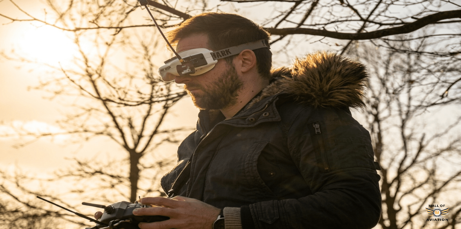 best fpv headset for every fpv system