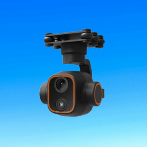 Drone Gimbal and Accessories