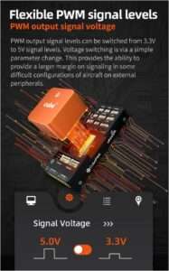 Cube Orange +