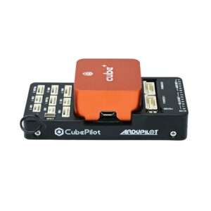 Cube Orange+ Standard Set ADS-B – Components Cube Orange+ Standard Set ADS-B flight controller kit components